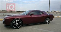 دودج تشالنجر